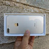 اپل iphone 7 plus مشابه آک حافظه 128GB اصل LL/A