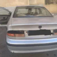 سمند ۱۳۸۲|خودرو سواری و وانت|رشت, کوی حسینی|دیوار