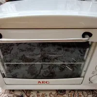 توستر مرغ|اجاق گاز و لوازم برقی پخت‌وپز|قزوین, |دیوار