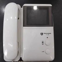 آیفون تصویری الکتروپیک