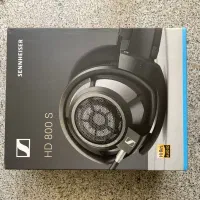 Sennheiser HD800S