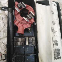 حدیده لوله رکس