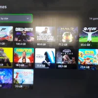 ایکس باکس وان ایکس xbox one x