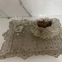 وسایل خانه تزئنی|ظروف سرو و پذیرایی|کوهدشت, |دیوار