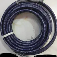 یه عدد شیلنگ رنگ ایرلس نو نو