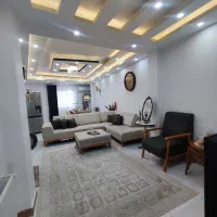آپارتمان نوساز طبقه ۳ پارکینگ اختصاصی