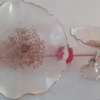 انواع ظروف پذیرایی وپرده