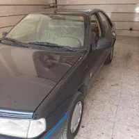 پژو ۴۰۵ بی‌رنگ