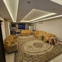 ویلاباغچه مبله شهرکی ۰۲|فروش خانه و ویلا|تهران, حسن‌آباد|دیوار