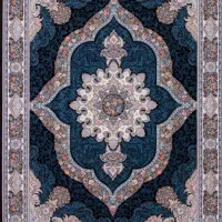 فرش  ۷۰۰ شانه کاشان|فرش|بندرعباس, |دیوار