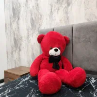 خرس شاسخین
