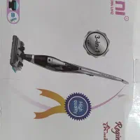 جارو شارژی عصایی جم