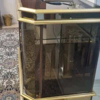 میز آکواریوم