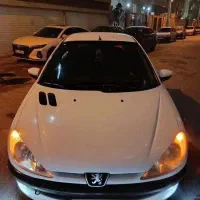 206تیپ2.  TU3