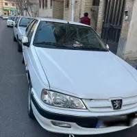 پژو پارس سال کم کرد ۱۳۹۹