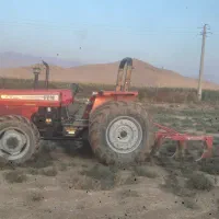 تراکتور ۴۷۵