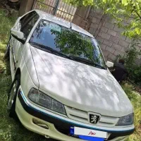 پارس مدل ۹۲