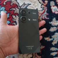 گوشی نوت ۱۳پرو 4G|موبایل|کوهدشت, |دیوار