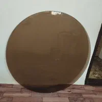 شیشه میز ناهارخوری