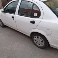 ساینا اس در حد صفر کیلومتر