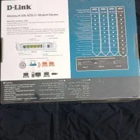 مودم ای دی اس ال