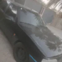 پژو۴۰۵مدل ۸۹دوگانه کارخانه