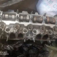 سرسیلندر پژو 405