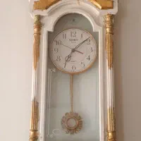 ساعت دیواری