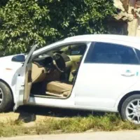 فروش ماشین ام وی ام 315هاچبک دارای بیمه ثالث بدنه|خودرو سواری و وانت|تربت‌حیدریه, یحیی آباد|دیوار