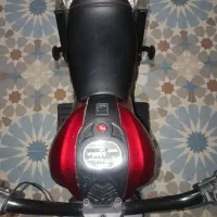 موتور شارژ ی|اسباببازی|ورامین, ورامین|دیوار