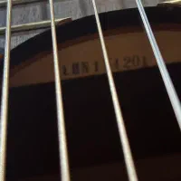 گیتار یاماها C80 پیکاپدار|گیتار، بیس، امپلیفایر|شهریار, شهریار|دیوار