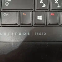 لپتاپ Dell Latitude E5530|رایانه همراه|مشهد, طلاب|دیوار