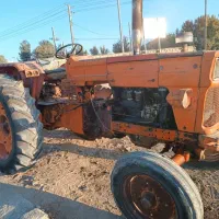 تراکتور رومانی درحد