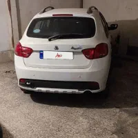 کوییک GX کم کار در حد صفر