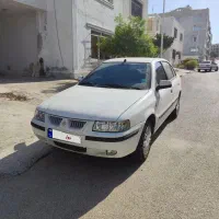 سمند lx مدل 94|خودرو سواری و وانت|قشم, |دیوار