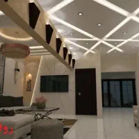 نقاش و نقاشی ساختمان تخصصی تضمینی سراسرکرج و تهران