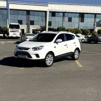 جک اس 5 تمیز و درحد خشک