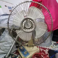 پنکه توشیبا