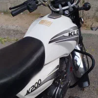 kld کی ال دی200