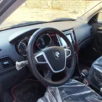 دنا پلاس توربو اتومات|خودرو سواری و وانت|زابل, |دیوار