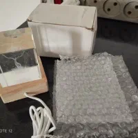 گوی کریستالی|ریسه و چراغ تزئینی|سنندج, |دیوار