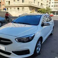 شاهین gl بسیار تمیز