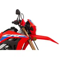 هندا CRFL 300|موتورسیکلت|تهران, لاله زار|دیوار