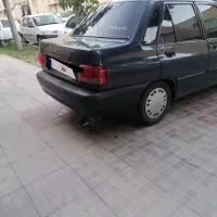 پراید مدل ۷۸|خودرو سواری و وانت|اصفهان, لاله|دیوار