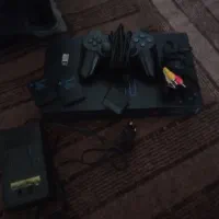 PS2|کنسول، بازی ویدئویی و آنلاین|زاهدان, |دیوار