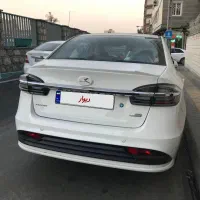 ایگل ۱۵۰۰ سی سی مدل ۱۴۰۴ بنزینی|خودرو سواری و وانت|تهران, نیروی هوایی (پیروزی)|دیوار