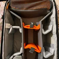 کوله پشتی عکاسی لوپرو Lowepro|کیف، کفش، کمربند|تهران, ازگل|دیوار