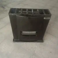 دو عدد بخاری گازی در حدنو|بخاری، هیتر، شومینه|پردیس, فاز ۸|دیوار