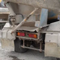 کاماز مدل ۸۷|خودرو سنگین|گرمسار, |دیوار