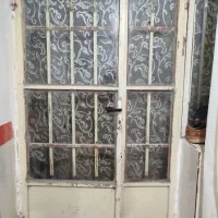 درب منزل